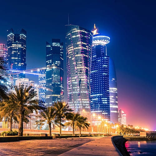 قطر