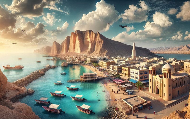 قشم